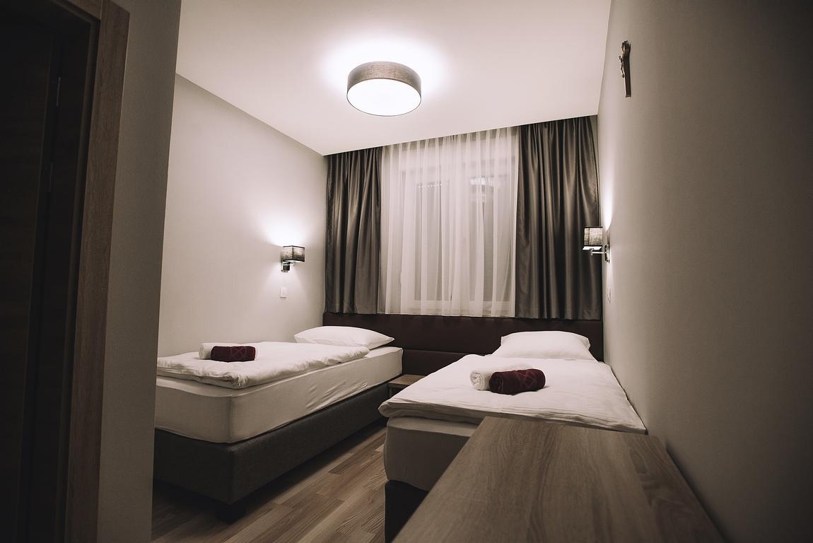 Villa Gabriel Međugorje Εξωτερικό φωτογραφία