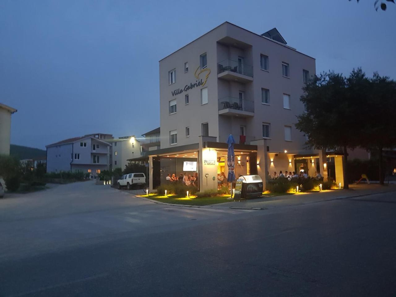 Villa Gabriel Međugorje Εξωτερικό φωτογραφία