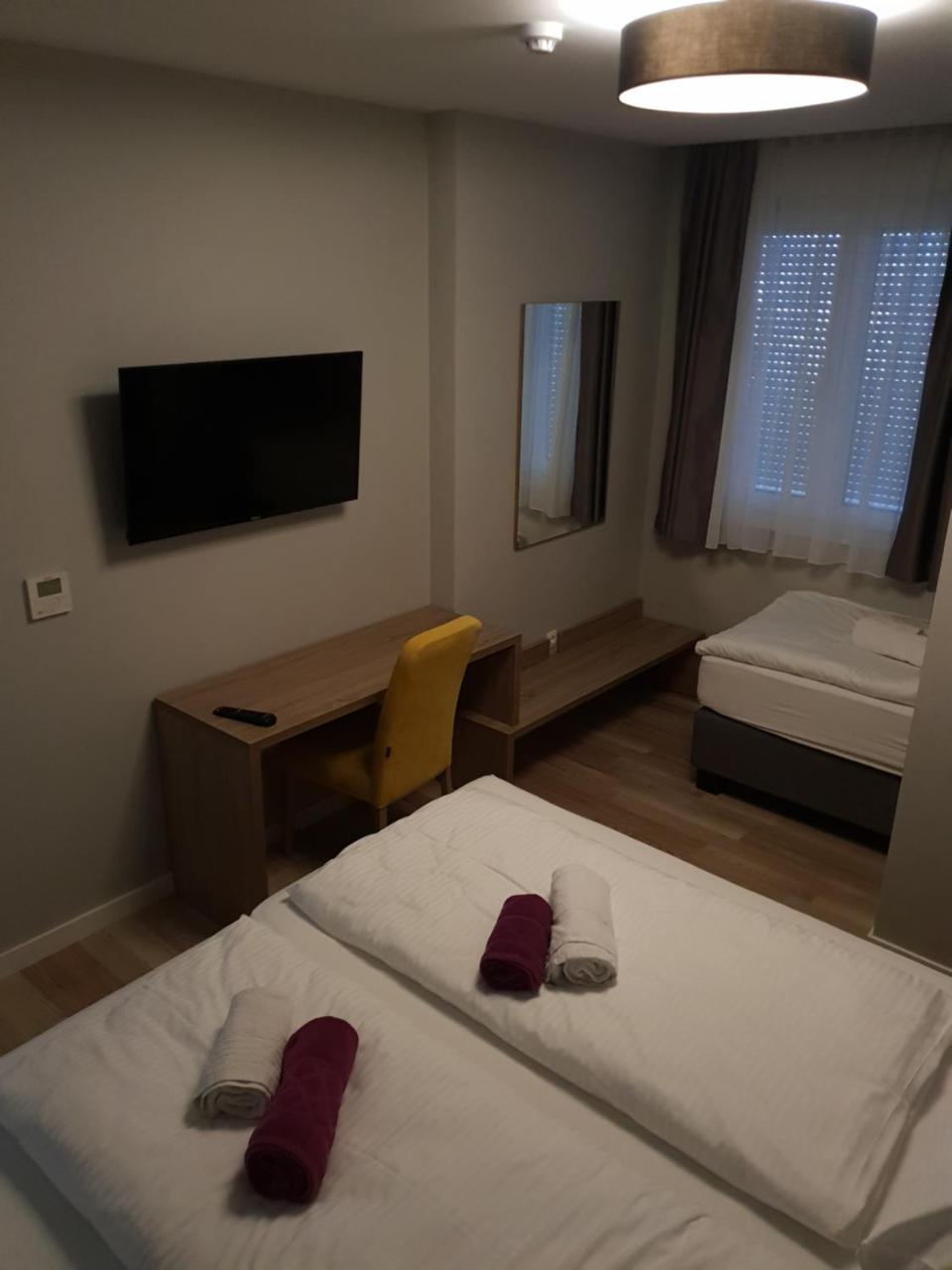 Villa Gabriel Međugorje Εξωτερικό φωτογραφία