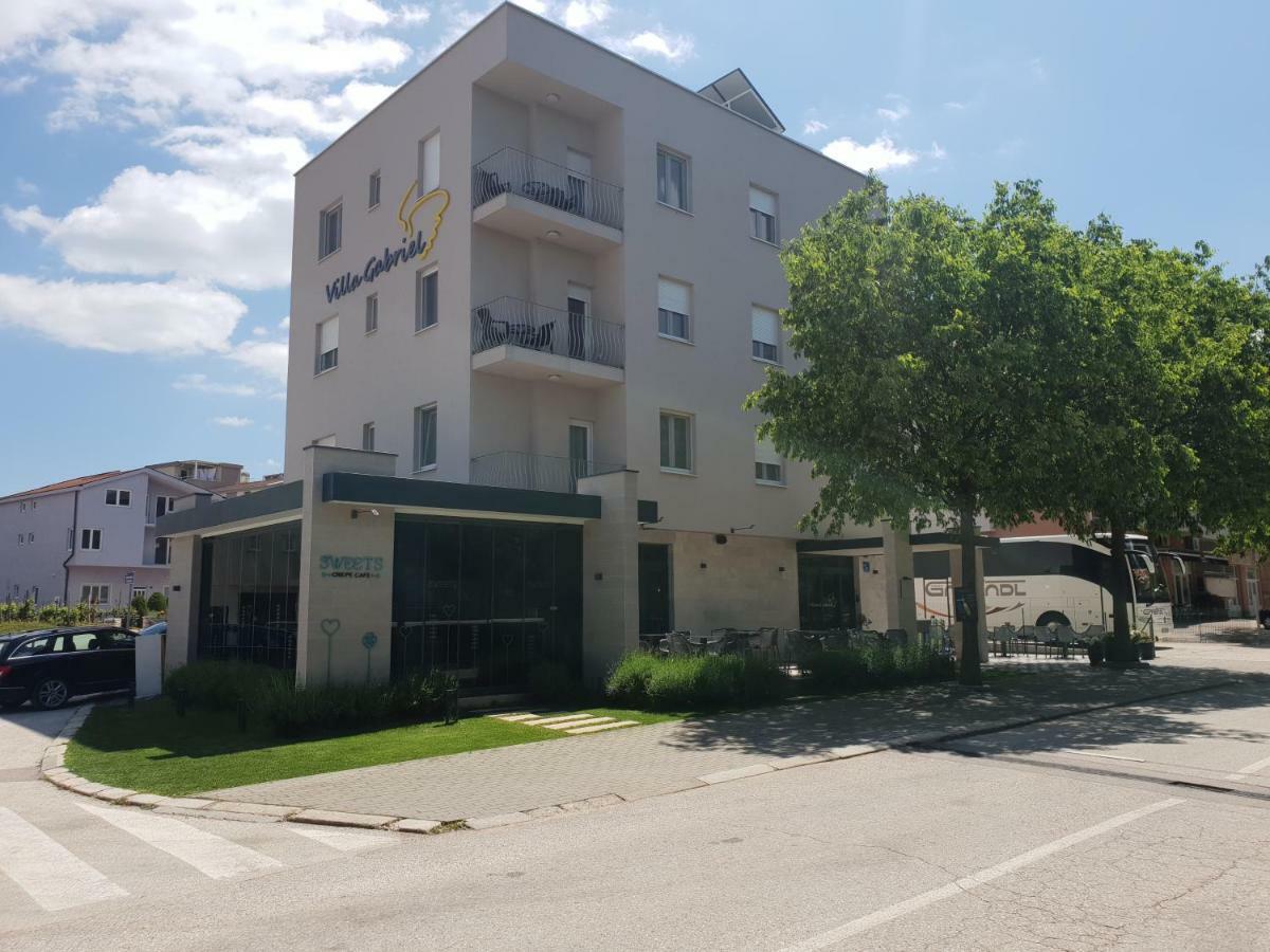 Villa Gabriel Međugorje Εξωτερικό φωτογραφία