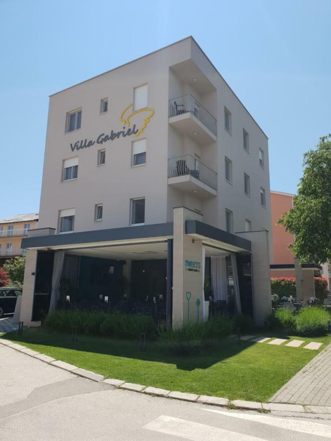 Villa Gabriel Međugorje Εξωτερικό φωτογραφία