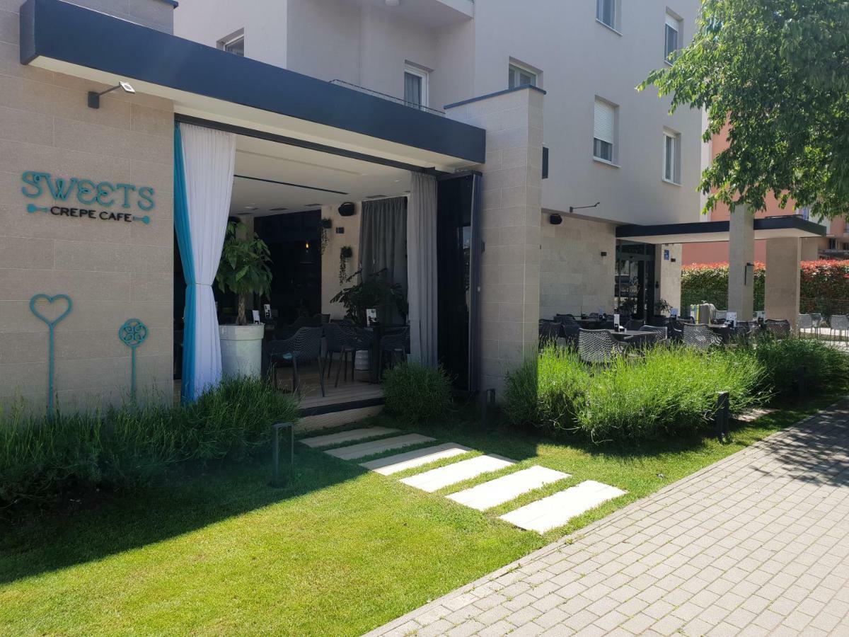 Villa Gabriel Međugorje Εξωτερικό φωτογραφία